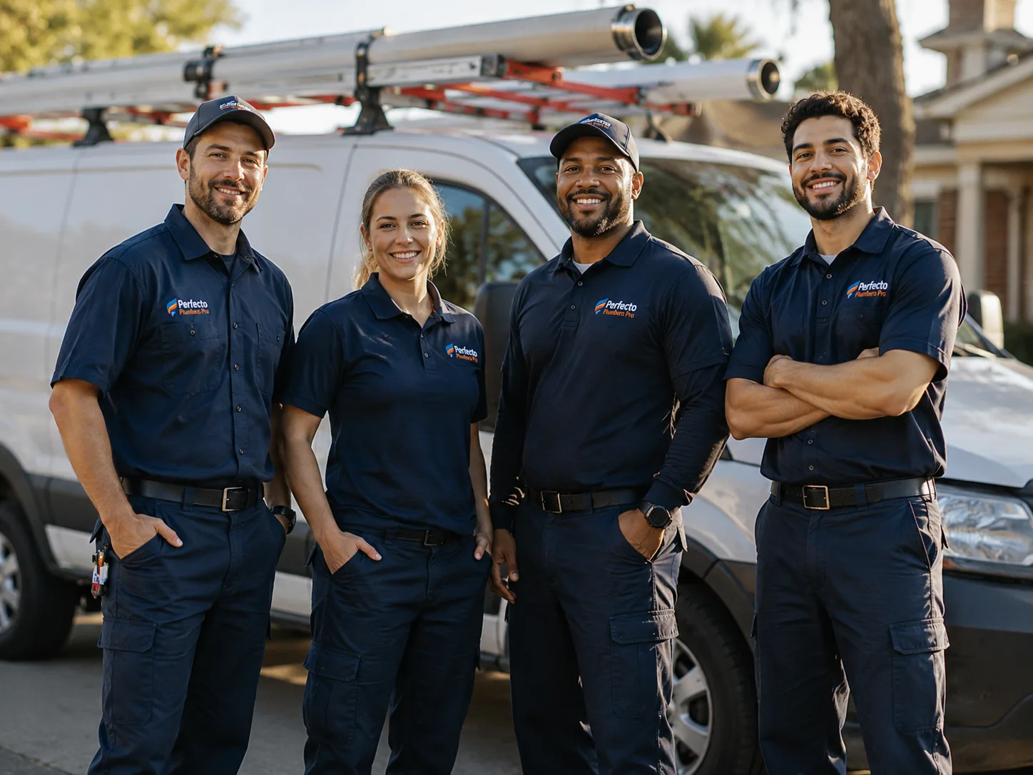 Emergency Plumber Near Me in Ducor, CA near me